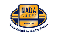 NADA Used Car Guides